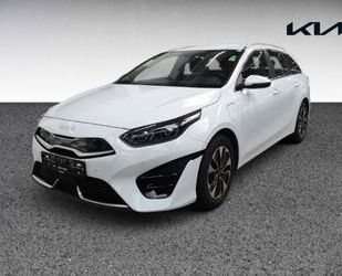 Kia ceed Sportswagon Gebrauchtwagen