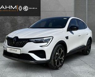 Renault Arkana Gebrauchtwagen