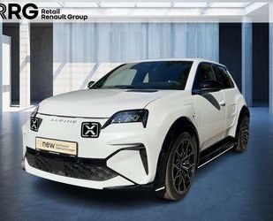 Alpine A290 Gebrauchtwagen