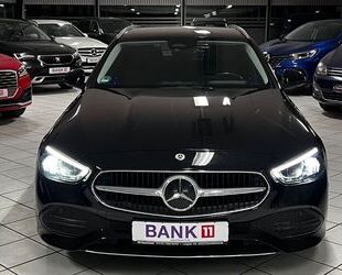 Mercedes-Benz C 220 Gebrauchtwagen