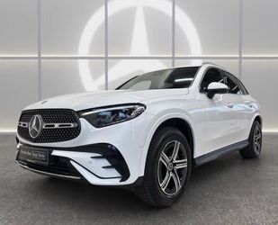 Mercedes-Benz GLC 300 Gebrauchtwagen