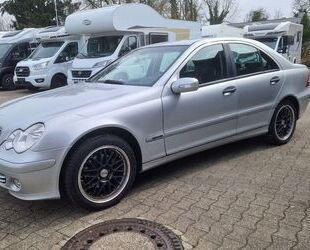 Mercedes-Benz C 180 Gebrauchtwagen