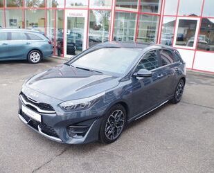Kia ceed / Ceed Gebrauchtwagen
