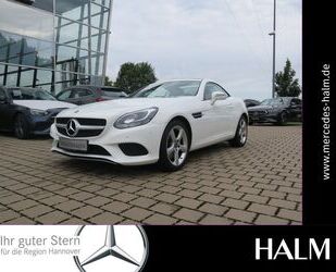 Mercedes-Benz SLC 200 Gebrauchtwagen