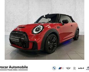 Mini Cooper S Cabrio Gebrauchtwagen