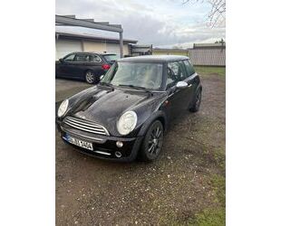 Mini ONE Gebrauchtwagen