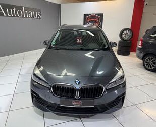 BMW 218 Gebrauchtwagen