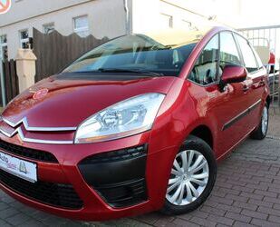 Citroen C4 Picasso Gebrauchtwagen