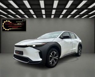 Toyota bZ4X Gebrauchtwagen