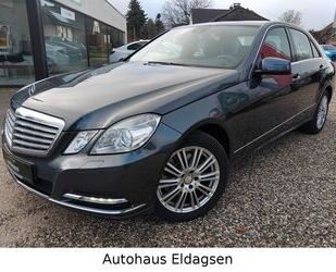Mercedes-Benz E 300 Gebrauchtwagen