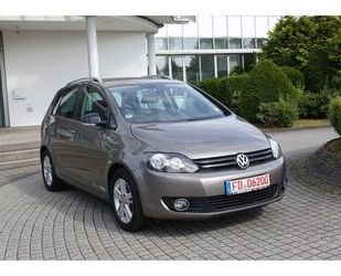 VW Golf Plus Gebrauchtwagen