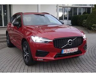 Volvo XC60 Gebrauchtwagen