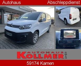 Citroen Berlingo Gebrauchtwagen