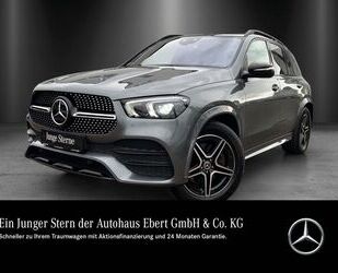 Mercedes-Benz GLE 350 Gebrauchtwagen