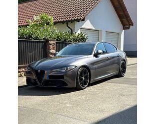 Alfa Romeo Giulia Gebrauchtwagen