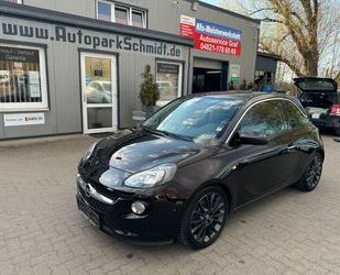 Opel Adam Gebrauchtwagen
