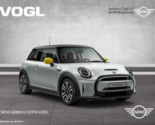 Mini Cooper SE Gebrauchtwagen