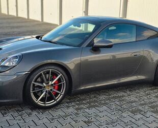 Porsche 992 Gebrauchtwagen