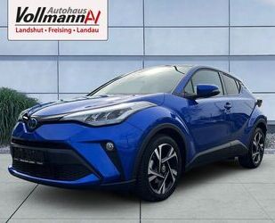 Toyota C-HR Gebrauchtwagen