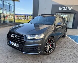 Audi Q7 Gebrauchtwagen