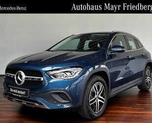 Mercedes-Benz GLA 200 Gebrauchtwagen