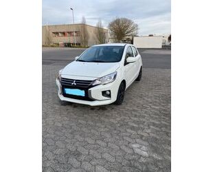 Mitsubishi Space Star Gebrauchtwagen