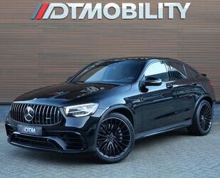 Mercedes-Benz GLC 63 AMG Gebrauchtwagen