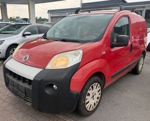 Fiat Fiorino Gebrauchtwagen