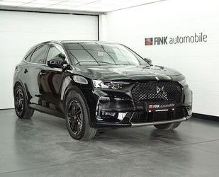 DS Automobiles DS7 (Crossback) Gebrauchtwagen