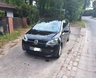 VW up! Gebrauchtwagen