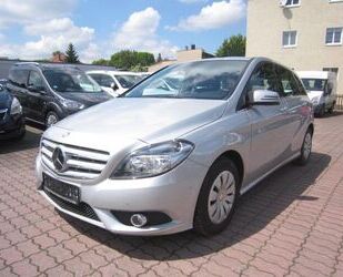 Mercedes-Benz B 180 Gebrauchtwagen
