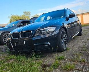 BMW 318 Gebrauchtwagen