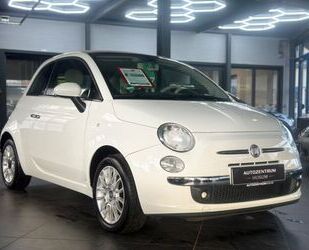Fiat 500 Gebrauchtwagen