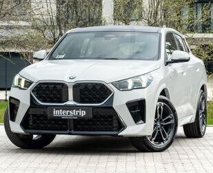 BMW X2 Gebrauchtwagen
