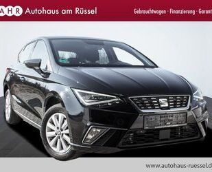 Seat Ibiza Gebrauchtwagen
