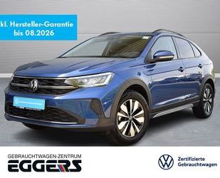 VW Taigo Gebrauchtwagen