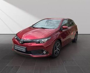 Toyota Auris Gebrauchtwagen