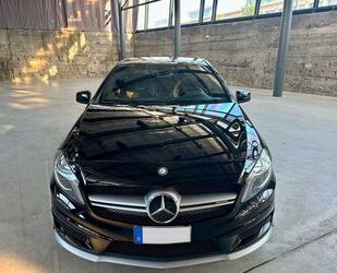 Mercedes-Benz A 45 AMG Gebrauchtwagen