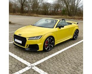 Audi TT RS Gebrauchtwagen