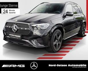 Mercedes-Benz GLE 450 Gebrauchtwagen