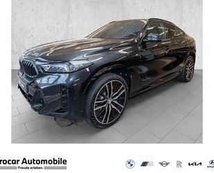 BMW X6 Gebrauchtwagen
