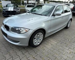 BMW 118 Gebrauchtwagen