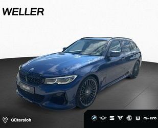 Alpina D3 Gebrauchtwagen