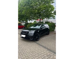 Land Rover Range Rover Velar Gebrauchtwagen