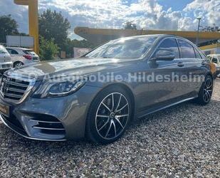 Mercedes-Benz S 560 Gebrauchtwagen