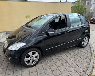 Mercedes-Benz A 160 Gebrauchtwagen