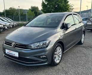 VW Golf Sportsvan Gebrauchtwagen