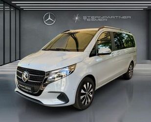 Mercedes-Benz V 300 Gebrauchtwagen