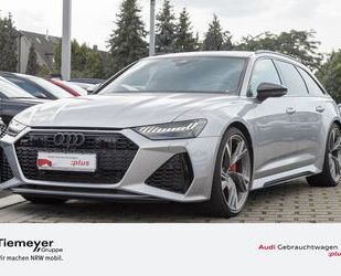 Audi RS6 Gebrauchtwagen