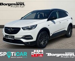 Opel Grandland (X) Gebrauchtwagen